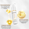 Lighten skin face serum
