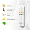 Lighten skin face serum
