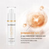 Lighten skin face serum