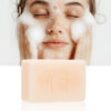 Lighten skin soap