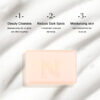 Lighten skin soap