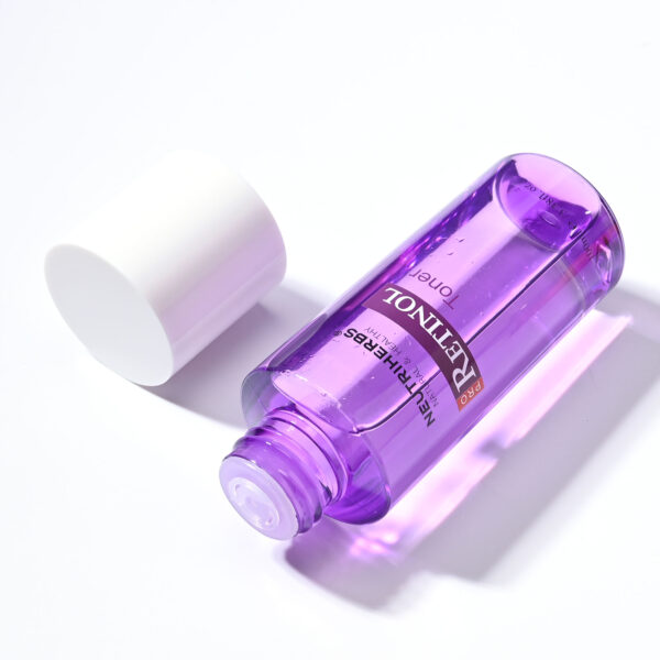 Retinol toner