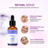 Retinol serum