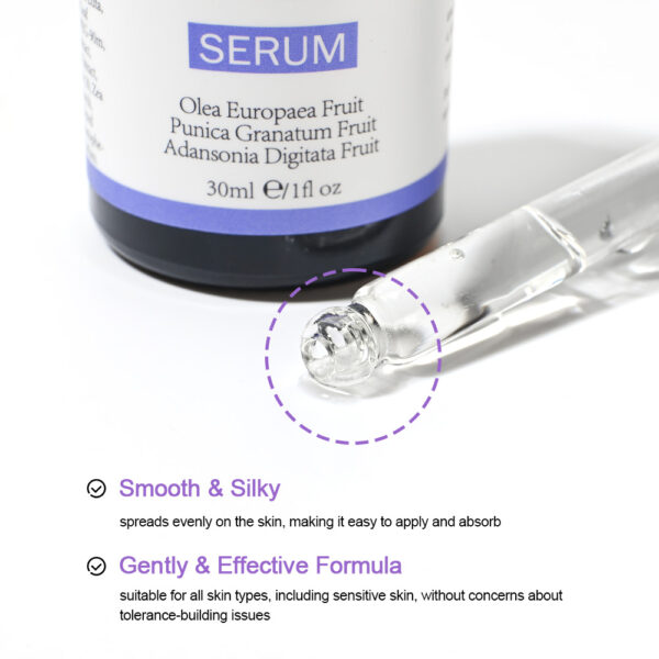 Retinol serum