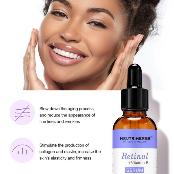 Retinol serum