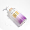 Retinol body wash