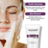 Retinol cleanser