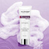 Retinol cleanser