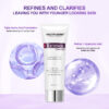 Retinol cleanser