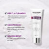 Retinol cleanser