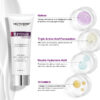 Retinol cleanser