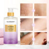 Retinol body wash