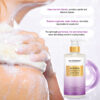 Retinol body wash