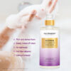 Retinol body wash