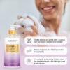 Retinol body wash