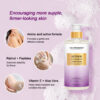Retinol body wash