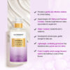 Retinol body wash