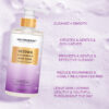 Retinol body wash