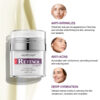 Retinol cream