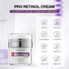 Retinol cream