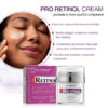 Retinol cream