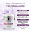 Retinol cream