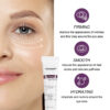 Retinol eye cream