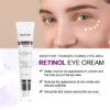Retinol eye cream