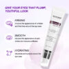 Retinol eye cream