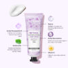Retinol hand cream
