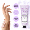 Retinol hand cream