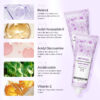 Retinol hand cream