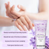 Retinol hand cream