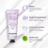 Retinol hand cream