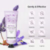 Retinol hand cream