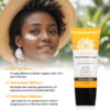 Sunscreen lotion SPF30