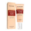 Stretch mask cream