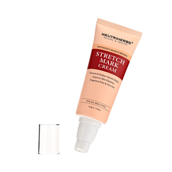 Stretch mask cream
