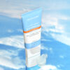 Sunscreen gel SPF50
