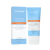 Sunscreen gel SPF50