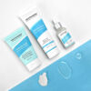 Salicylic treatment series