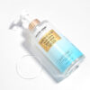 Salicylic acid body wash