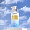 Salicylic acid body wash