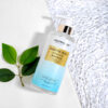 Salicylic acid body wash