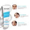 Purifying gel cleanser