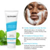 Purifying gel cleanser