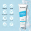 Purifying gel cleanser