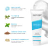 Purifying gel cleanser