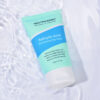 Exfoliating clay mask
