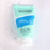 Exfoliating clay mask